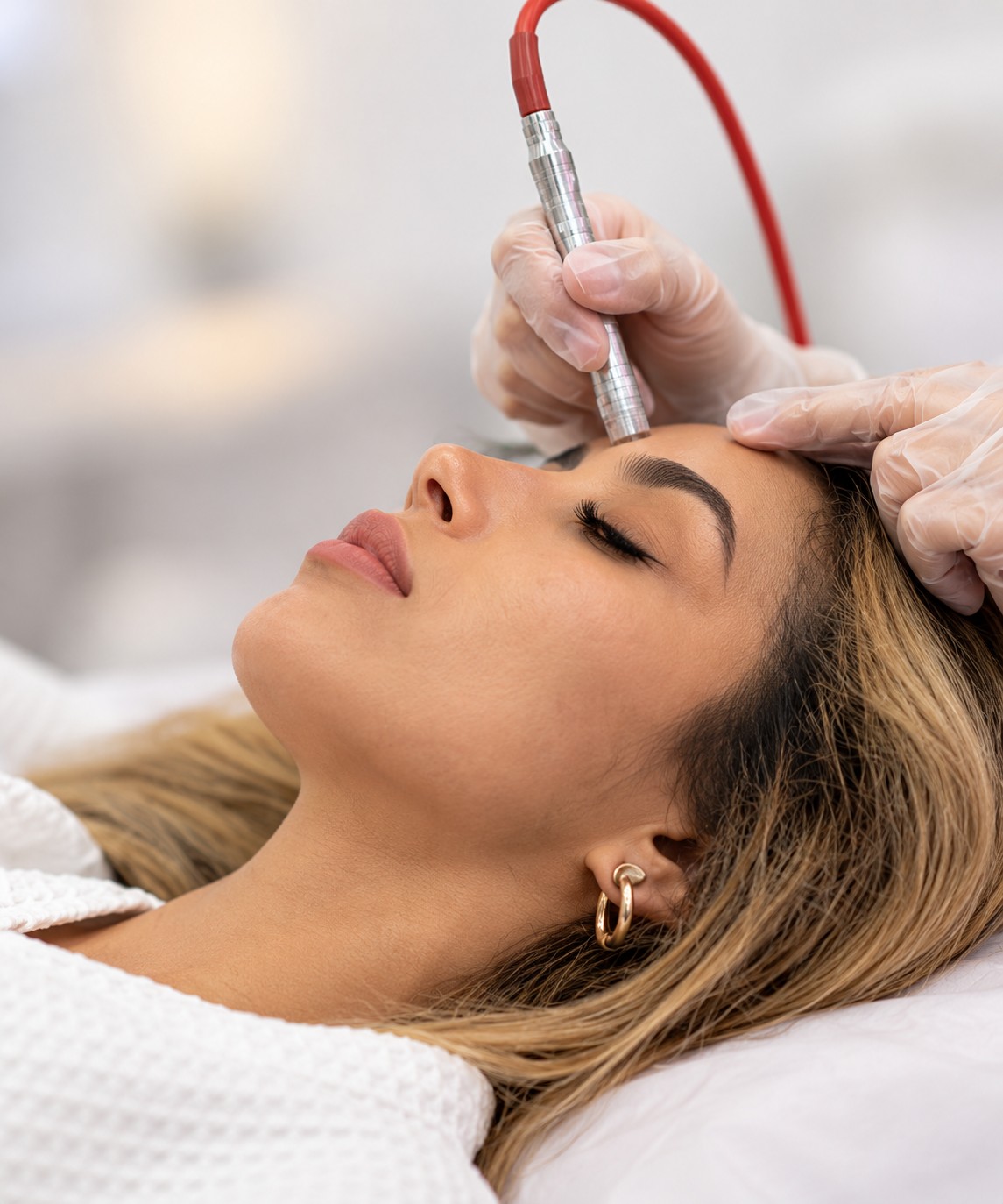 ¿Cómo preparar tu piel para fin de año? Tratamientos faciales y cuándo empezar
