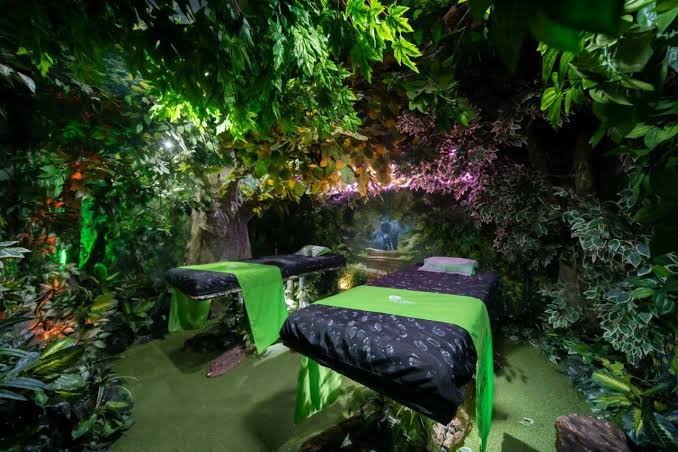 Spa para parejas en Medellín: una experiencia para desconectarse del mundo y volver a conectar