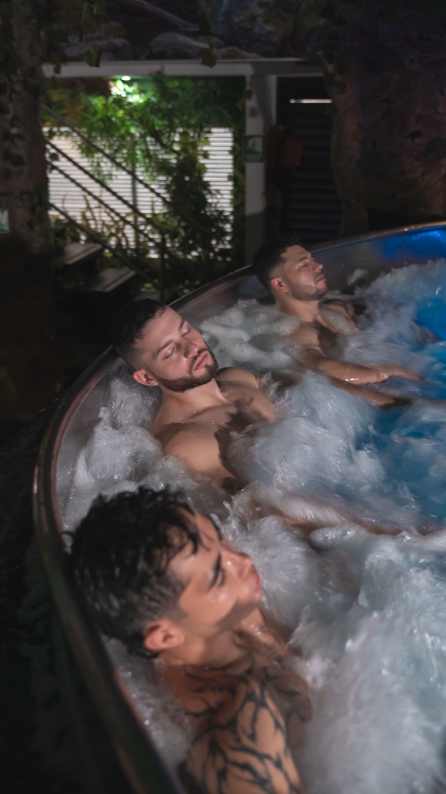 Experiencias para Grupos