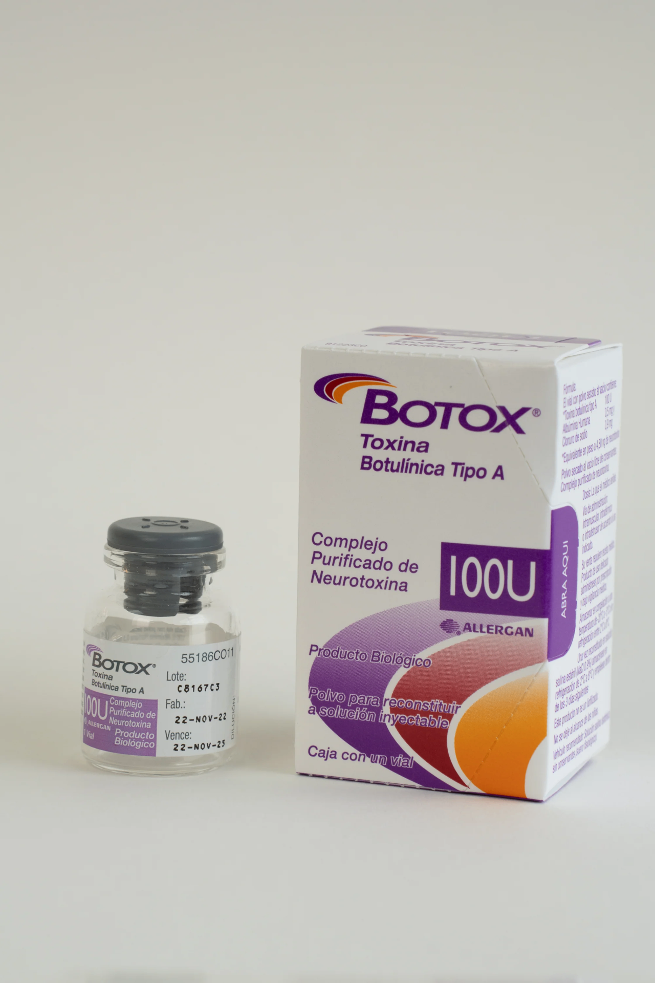Botox preventivo: el secreto no es verse más joven, sino envejecer mejor